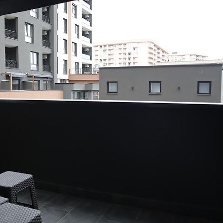 Apartament Stan Na Dan Sarajevo Bulevar Zewnętrze zdjęcie