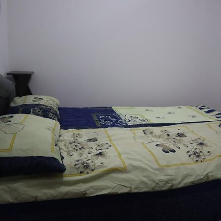 Apartament Stan Na Dan Sarajevo Bulevar Zewnętrze zdjęcie