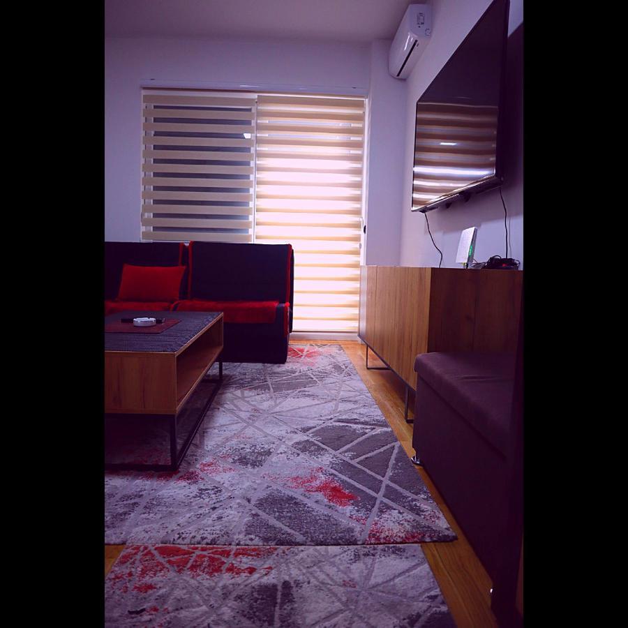 Apartament Stan Na Dan Sarajevo Bulevar Zewnętrze zdjęcie