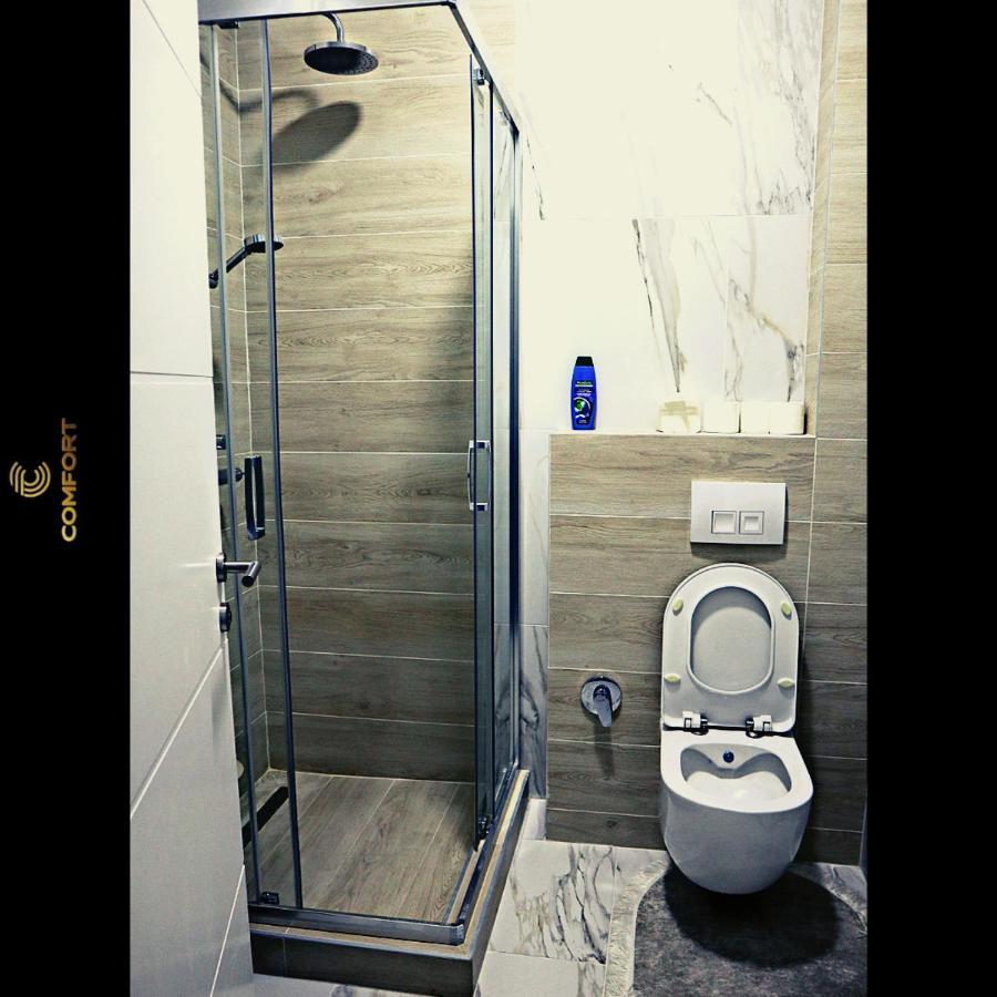 Apartament Stan Na Dan Sarajevo Bulevar Zewnętrze zdjęcie