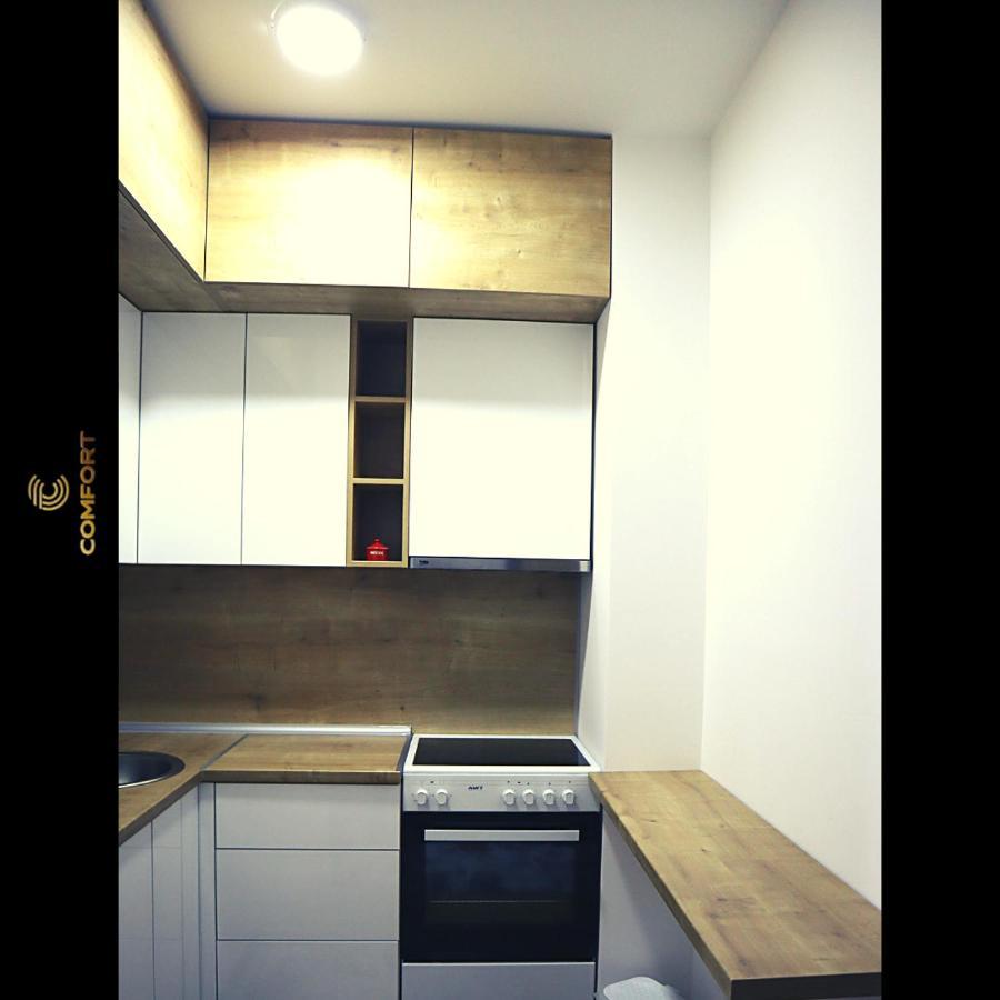 Apartament Stan Na Dan Sarajevo Bulevar Zewnętrze zdjęcie