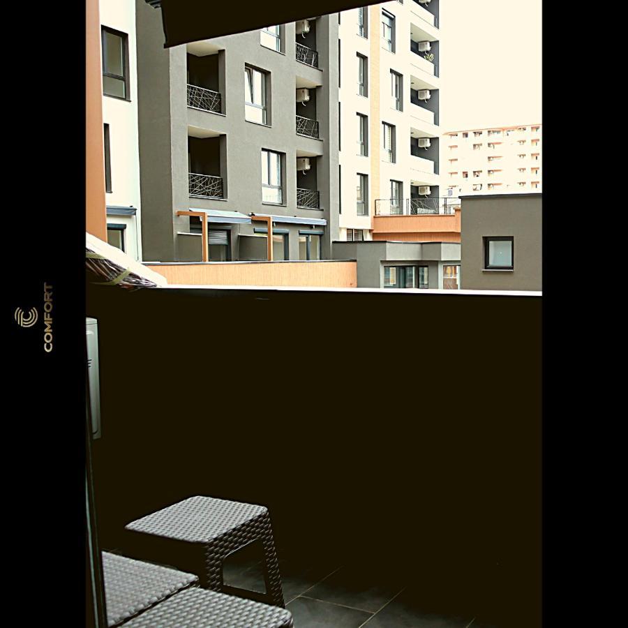 Apartament Stan Na Dan Sarajevo Bulevar Zewnętrze zdjęcie