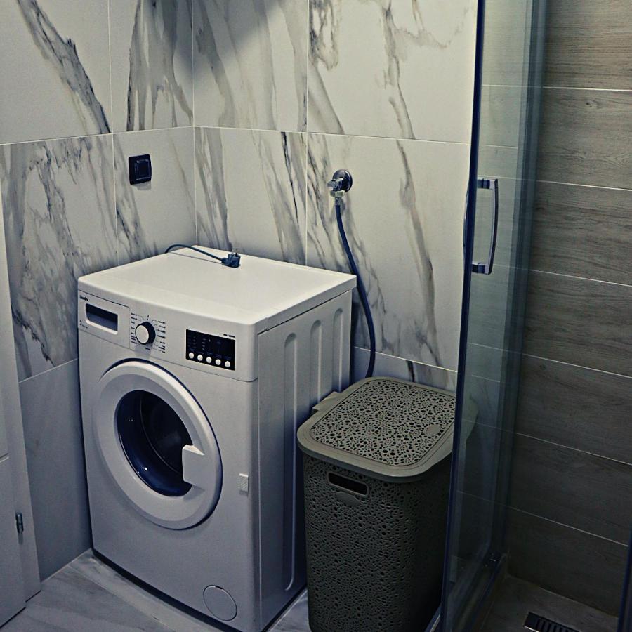 Apartament Stan Na Dan Sarajevo Bulevar Zewnętrze zdjęcie
