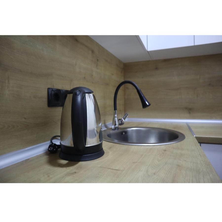 Apartament Stan Na Dan Sarajevo Bulevar Zewnętrze zdjęcie