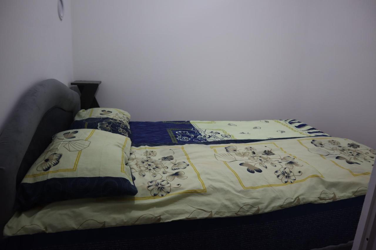 Apartament Stan Na Dan Sarajevo Bulevar Zewnętrze zdjęcie